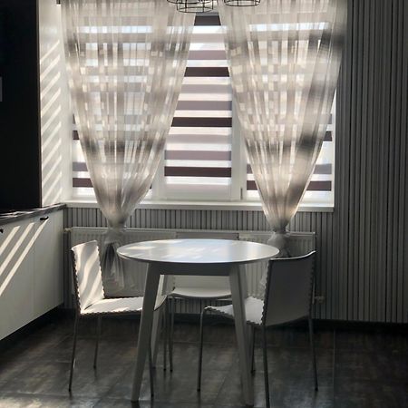 Chayka Home Hotel Chayki  エクステリア 写真