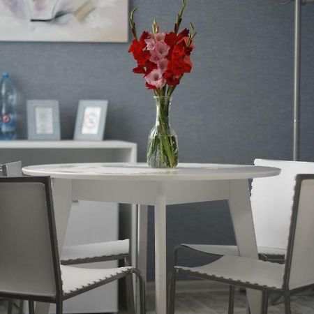 Chayka Home Hotel Chayki  エクステリア 写真
