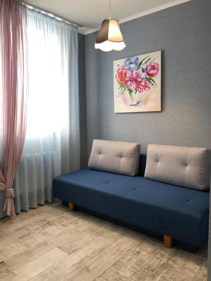 Chayka Home Hotel Chayki  エクステリア 写真