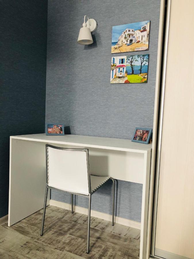Chayka Home Hotel Chayki  エクステリア 写真