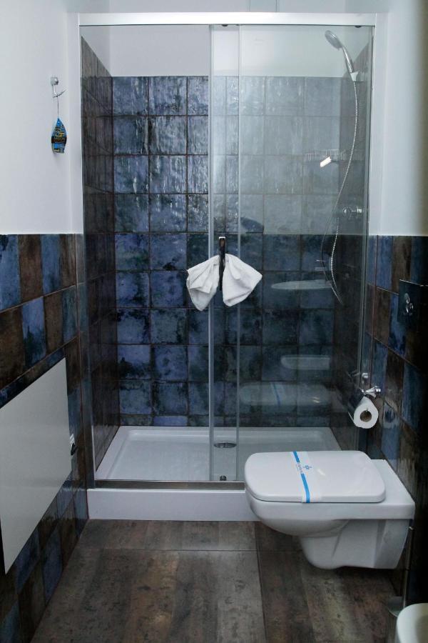 Chayka Home Hotel Chayki  エクステリア 写真