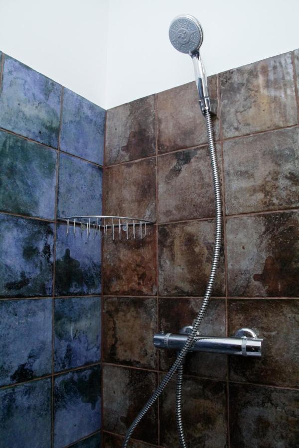 Chayka Home Hotel Chayki  エクステリア 写真